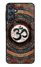 Om Culture Samsung A16 5G Pop Case by Casekaro