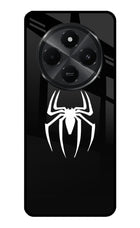 Miles Symbol Redmi A4 5G Metal Case Back Cover by Casekaro