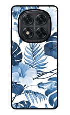 Fabric Art Redmi Note 14 Pro 5G Metal Case Back Cover by Casekaro