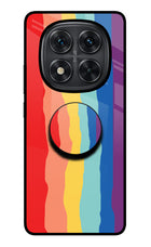 Rainbow Redmi Note 14 Pro 5G Pop Case by Casekaro