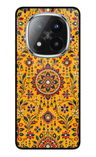 Sunlit Aura Redmi Note 14 Pro Plus 5G Metal Case Back Cover by Casekaro