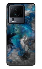 Artwork iQOO Neo 7 Pro Metal Case Back Cover by Casekaro