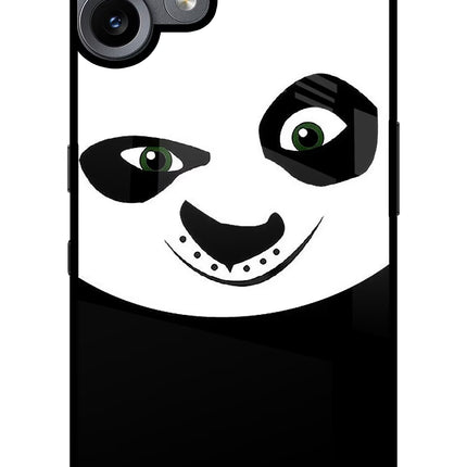 Panda CMF by Nothing Phone 2 Pro Metal Case Back Cover by Casekaro