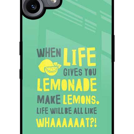 Quote CMF by Nothing Phone 2 Pro Metal Case Back Cover by Casekaro