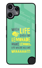 Quote CMF by Nothing Phone 2 Pro Metal Case Back Cover by Casekaro