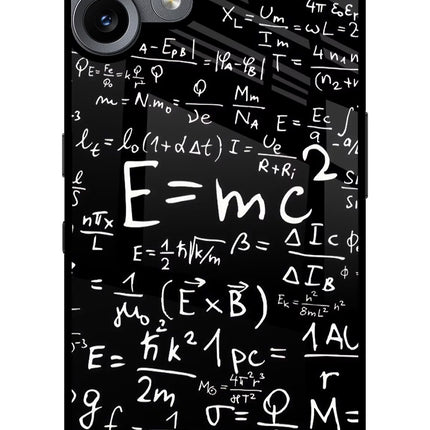 Physics Formula CMF by Nothing Phone 2 Pro Metal Case Back Cover by Casekaro