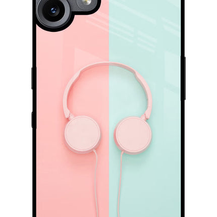 Music Lover CMF by Nothing Phone 2 Pro Metal Case Back Cover by Casekaro