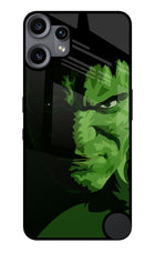 HULK CMF by Nothing Phone 2 Pro Metal Case Back Cover by Casekaro