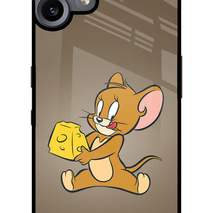 Jerry CMF by Nothing Phone 2 Pro Metal Case Back Cover by Casekaro