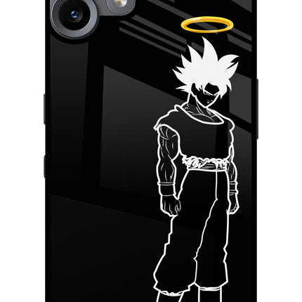 DBS Character CMF by Nothing Phone 2 Pro Metal Case Back Cover by Casekaro