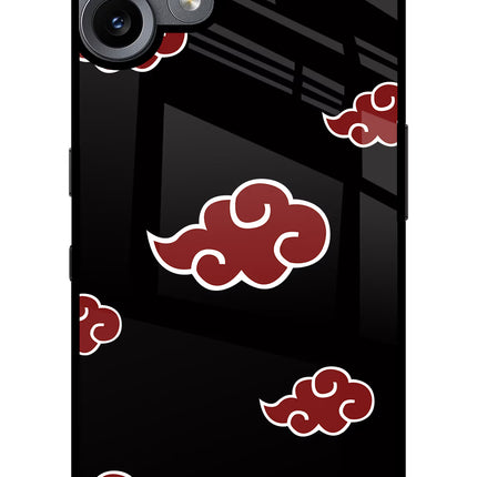 Akatsuki CMF by Nothing Phone 2 Pro Metal Case Back Cover by Casekaro