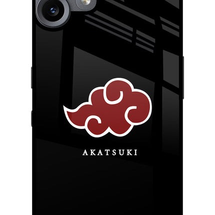 Akatsuki CMF by Nothing Phone 2 Pro Metal Case Back Cover by Casekaro