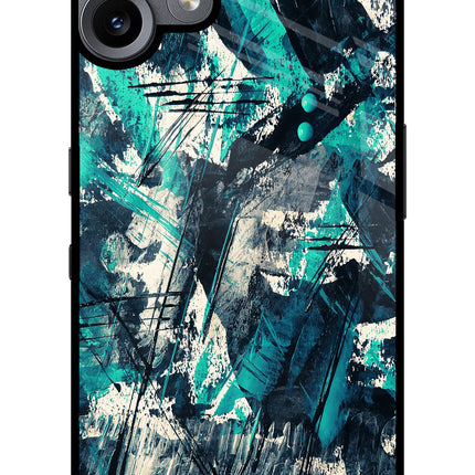 Artwork CMF by Nothing Phone 2 Pro Metal Case Back Cover by Casekaro
