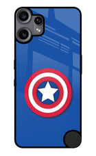 Shield CMF by Nothing Phone 2 Pro Metal Case Back Cover by Casekaro