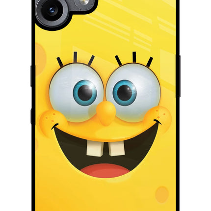 Sponge 1 CMF by Nothing Phone 2 Pro Metal Case Back Cover by Casekaro