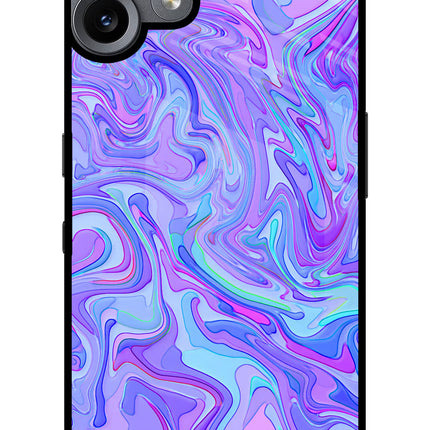 Glitter CMF by Nothing Phone 2 Pro Metal Case Back Cover by Casekaro