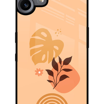 Bohemian Art CMF by Nothing Phone 2 Pro Metal Case Back Cover by Casekaro