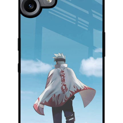 Kakashi CMF by Nothing Phone 2 Pro Metal Case Back Cover by Casekaro
