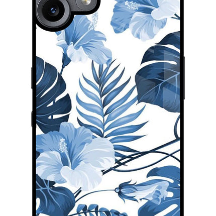 Fabric Art CMF by Nothing Phone 2 Pro Metal Case Back Cover by Casekaro