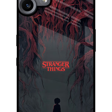 Ordinary Things Dark Side CMF by Nothing Phone 2 Pro Metal Case Back Cover by Casekaro