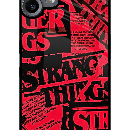 Ordinary Things CMF by Nothing Phone 2 Pro Metal Case Back Cover by Casekaro