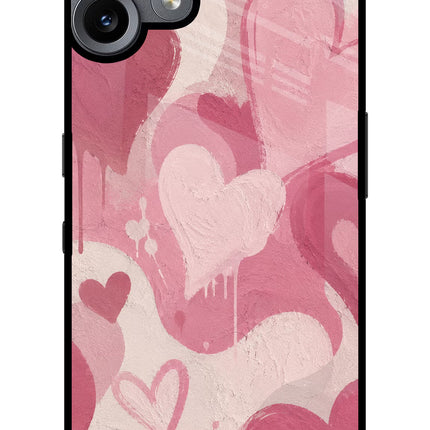 Hearty case CMF by Nothing Phone 2 Pro Metal Case Back Cover by Casekaro