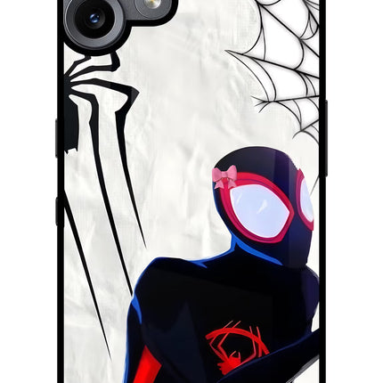 Miles Verse CMF by Nothing Phone 2 Pro Metal Case Back Cover by Casekaro