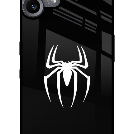 Miles Symbol CMF by Nothing Phone 2 Pro Metal Case Back Cover by Casekaro