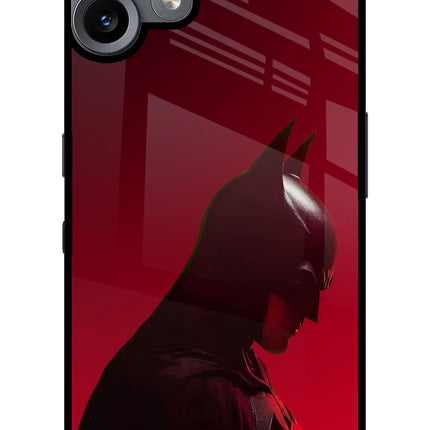 Dark Knight CMF by Nothing Phone 2 Pro Metal Case Back Cover by Casekaro
