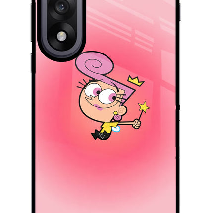 Wanda Magic OnePlus Nord 5 Metal Case Back Cover by Casekaro