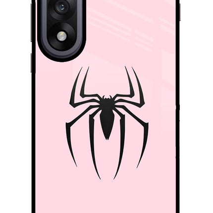 Peter Symbol OnePlus Nord 5 Metal Case Back Cover by Casekaro