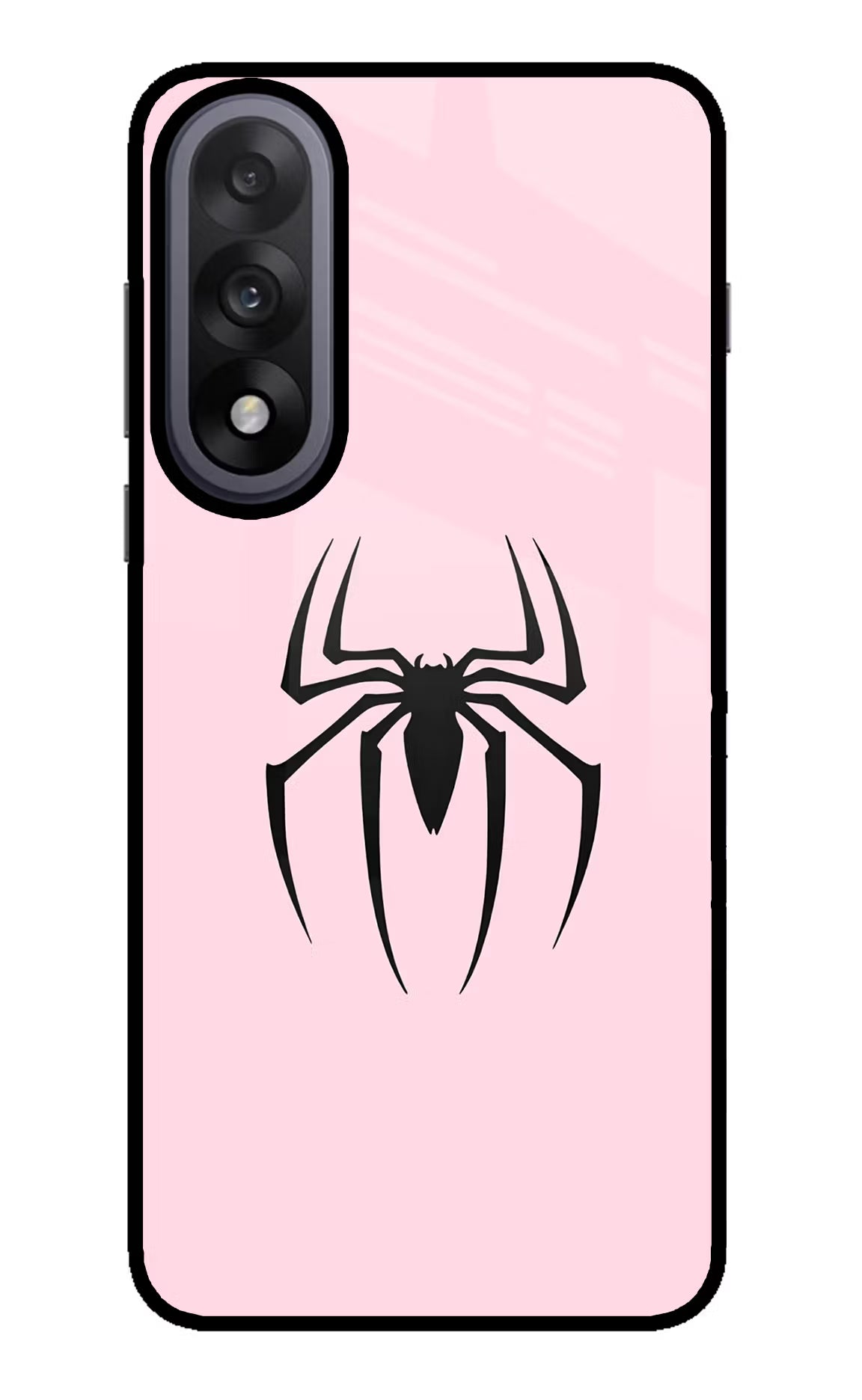 Peter Symbol OnePlus Nord 5 Metal Case Back Cover by Casekaro