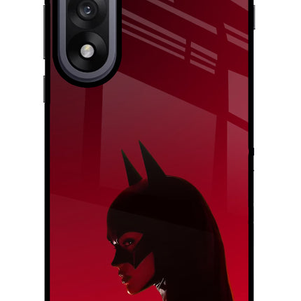Night Thief OnePlus Nord 5 Metal Case Back Cover by Casekaro