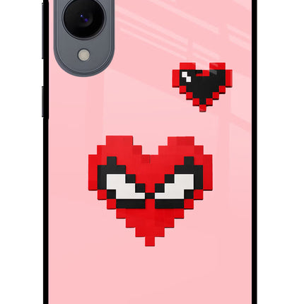 Gwen Heart Samsung S25 Edge Metal Case Back Cover by Casekaro