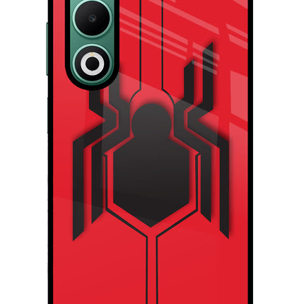 Spider Oppo A5 5G Metal Case Back Cover by Casekaro