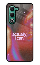Pink Aura Oppo A5 5G Metal Case Back Cover by Casekaro