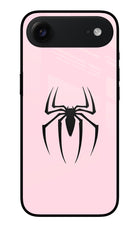 Peter Symbol iPhone Air Metal Case Back Cover by Casekaro