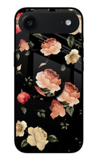 Flowers iPhone Air Pop Case by Casekaro
