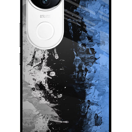 Artistic Design iQOO Z10R 5G Metal Case Back Cover by Casekaro