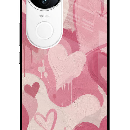 Hearty case iQOO Z10R 5G Metal Case Back Cover by Casekaro