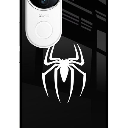 Miles Symbol iQOO Z10R 5G Metal Case Back Cover by Casekaro