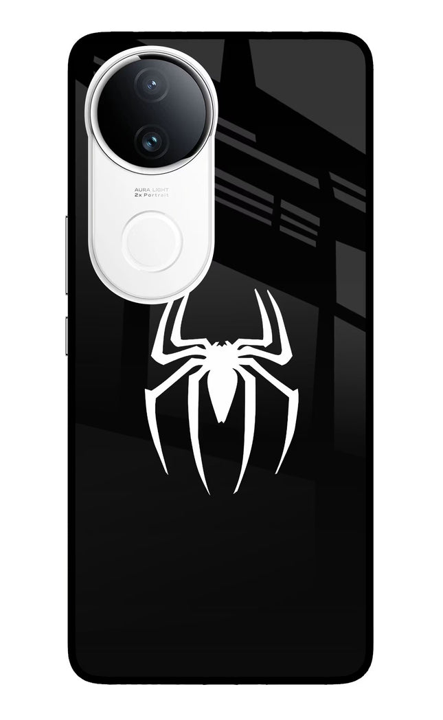 Miles Symbol iQOO Z10R 5G Metal Case Back Cover by Casekaro