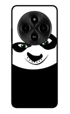 Panda Poco M7 5G Metal Case Back Cover by Casekaro