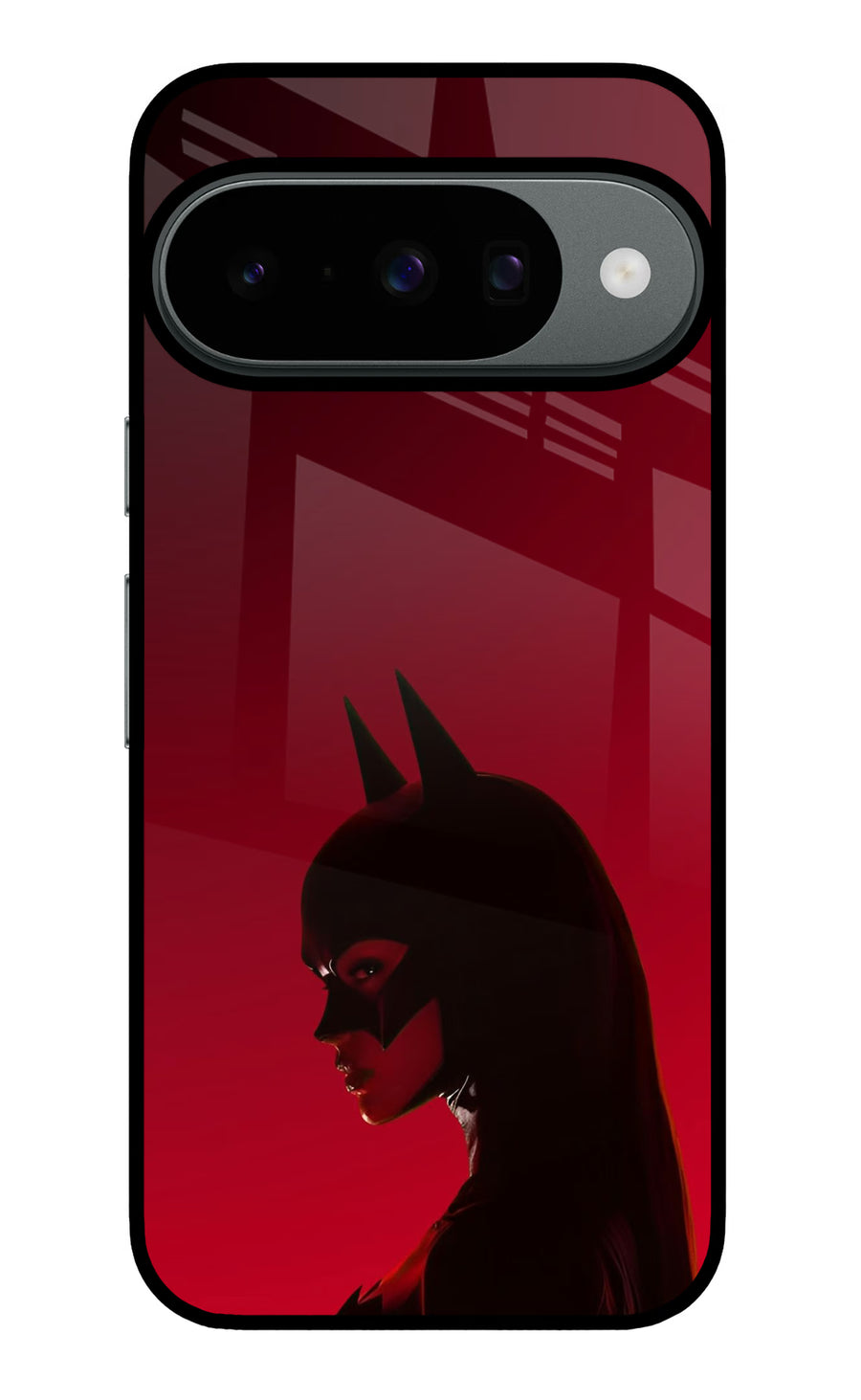Night Thief Google Pixel 10 Back Cover, Metal case
