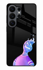 Wade Wave Samsung S26 Ultra Metal Case Back Cover by Casekaro