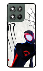 Miles Verse Moto G67 Power 5G Metal Case Back Cover by Casekaro