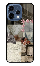 Midnight Sky Oppo Reno15 5G Metal Case Back Cover by Casekaro