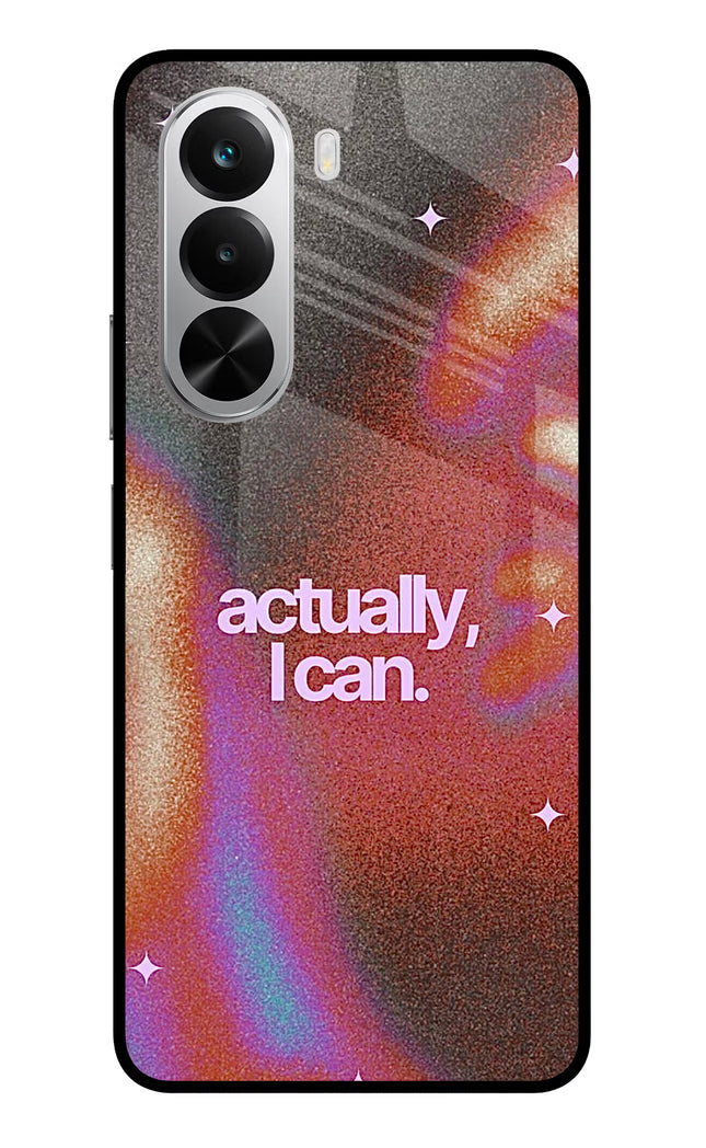Pink Aura Realme P4x 5G Metal Case Back Cover by Casekaro