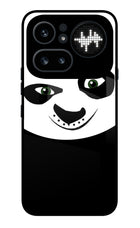 Panda Nothing Phone 4a Pro Metal Case Back Cover by Casekaro