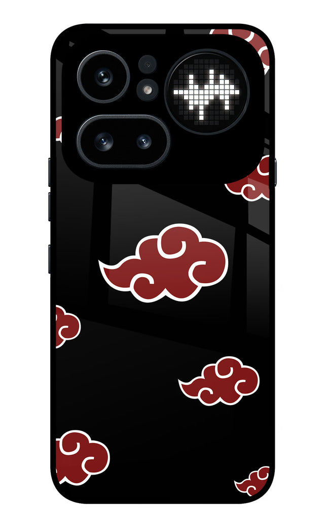 Akatsuki Nothing Phone 4a Pro Metal Case Back Cover by Casekaro